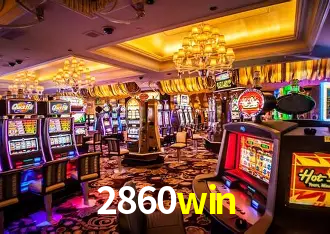 Desvendando o Mundo dos Jogos Virtuais na 2860win