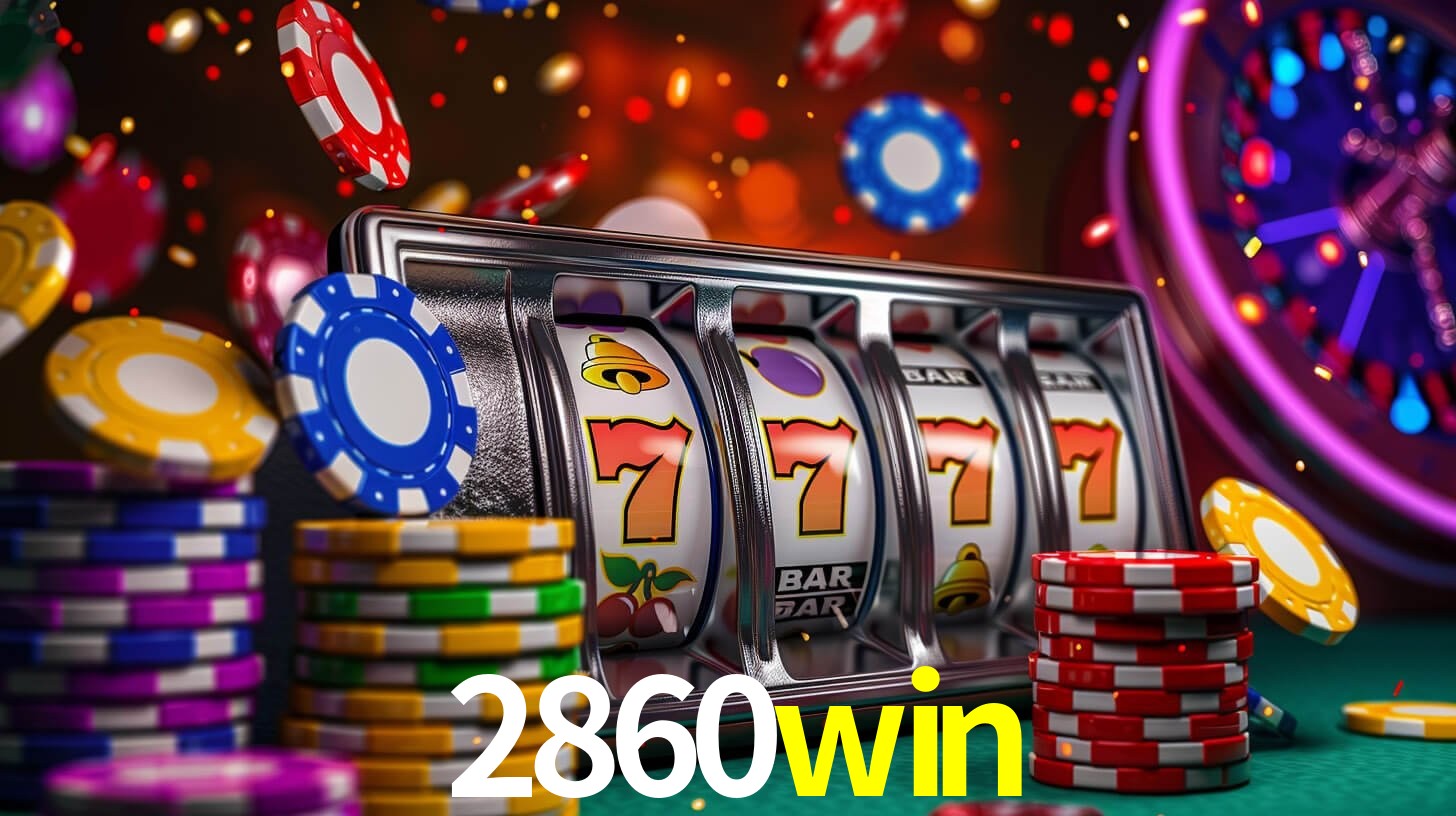 Experiência VIP 2860win