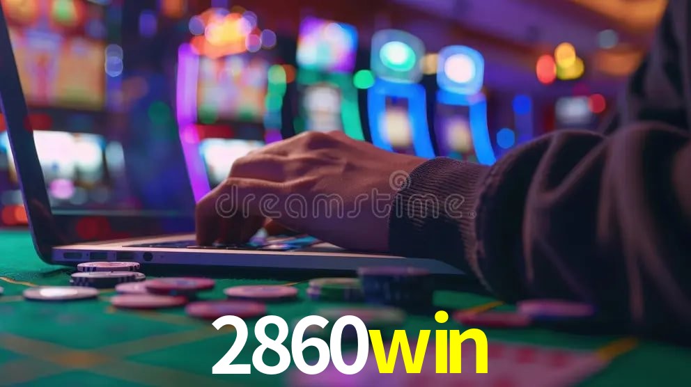 Bônus de Boas-vindas 2860win
