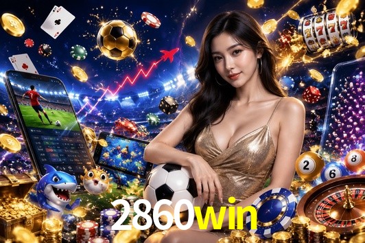 Experiência VIP 2860win