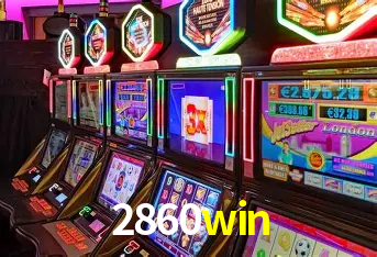 A Revolução dos Aplicativos de Jogos no 2860win