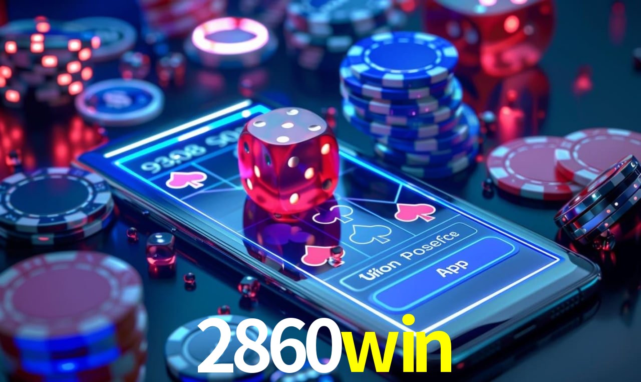 Promoção Relâmpago 2860win
