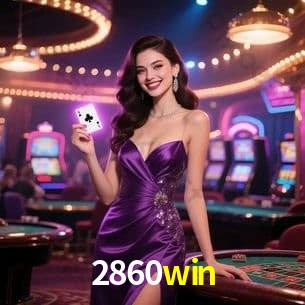 Recursos de Bônus 2860win