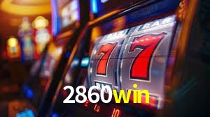 Recursos de Bônus 2860win
