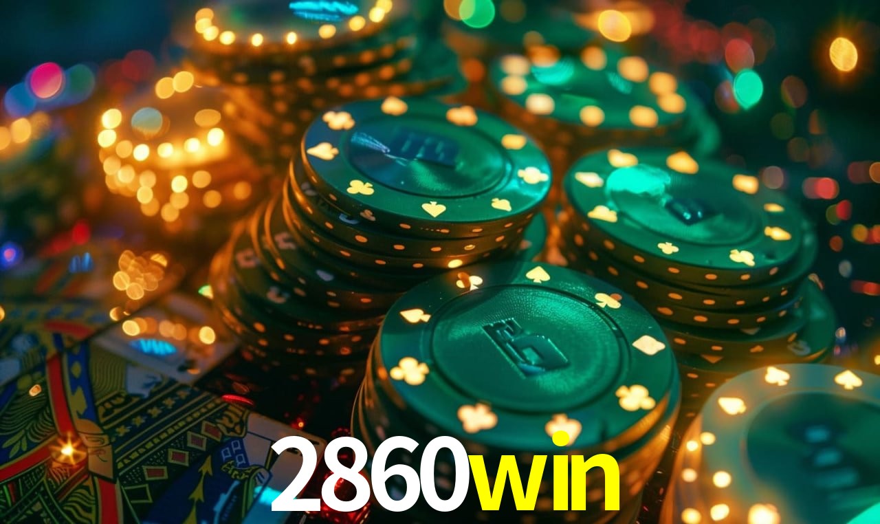 Login Seguro 2860win