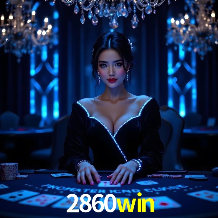 Estatísticas 2860win