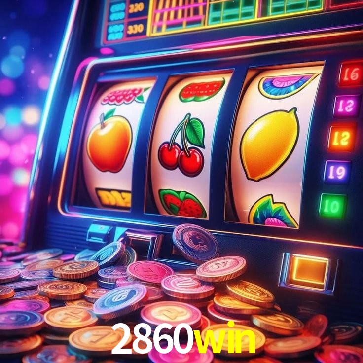 Tecnologia da Plataforma 2860win