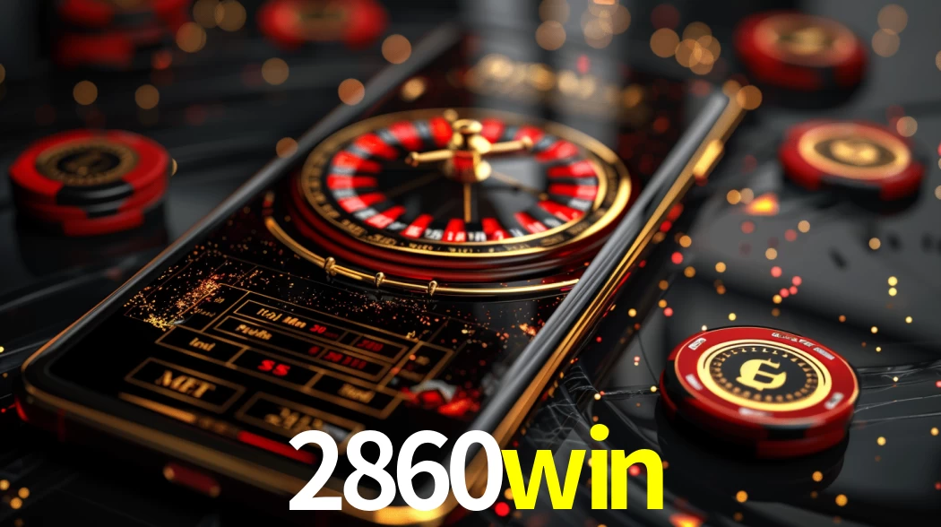 Casino Ao Vivo 2860win