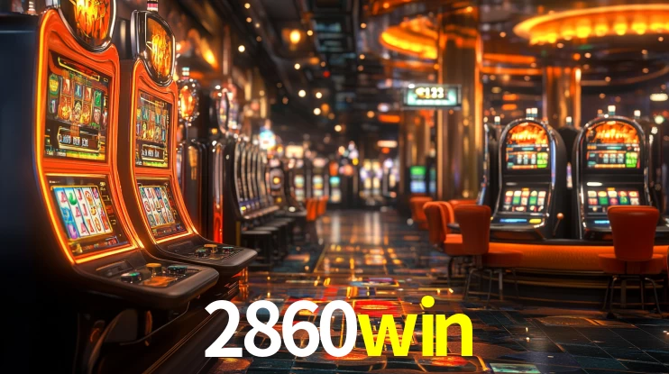 Explore as vantagens do 2860win: serviço profissional e confiabilidade