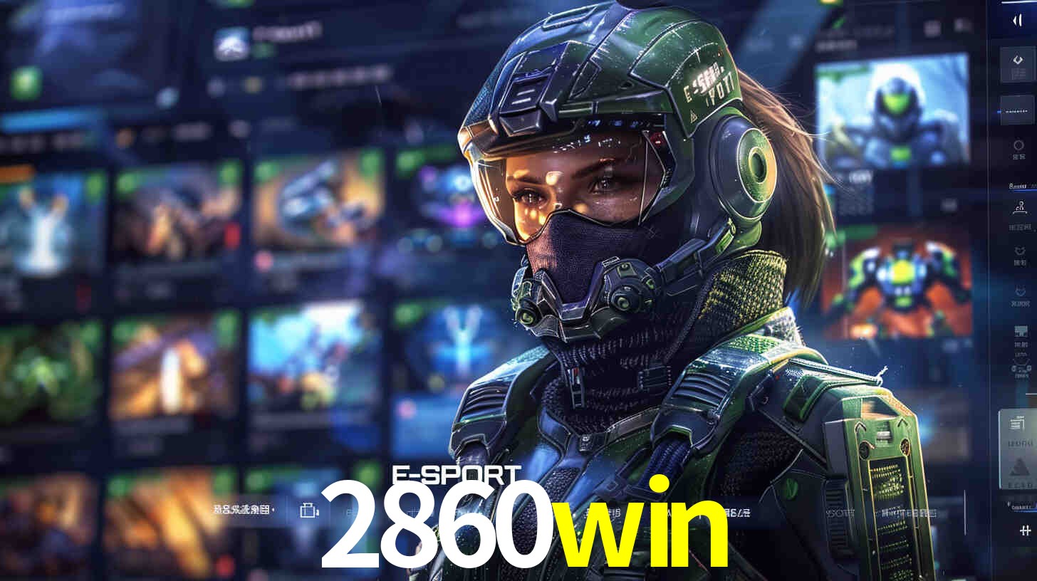 A Experiência Imersiva dos Cassinos Ao Vivo no 2860win