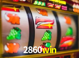 Apostas Esportivas na 2860win: Um Guia Completo