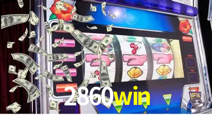 A Emoção da Loteria na 2860win: Uma Chance de Mudança de Vida