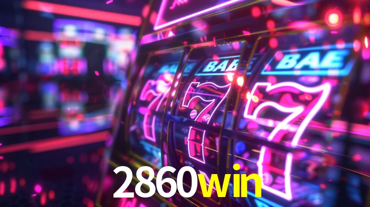 Casino VIP 2860win