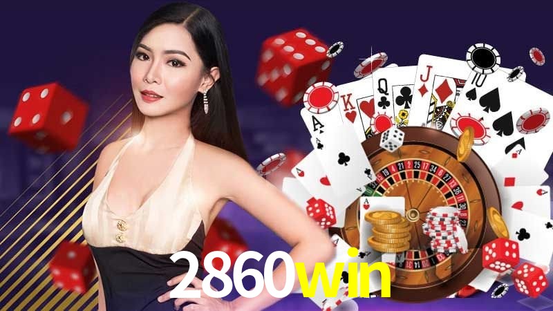 Apostas de Tênis 2860win
