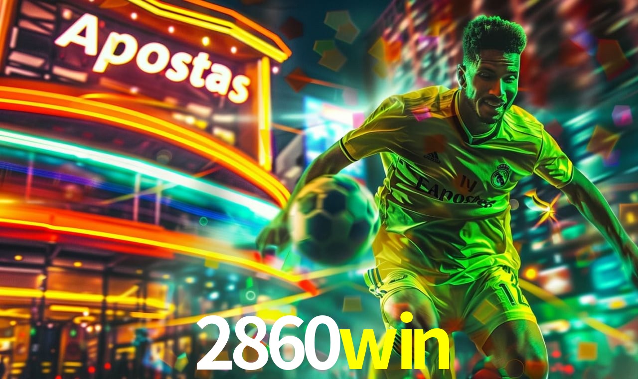 Especiais de Fim de Semana 2860win