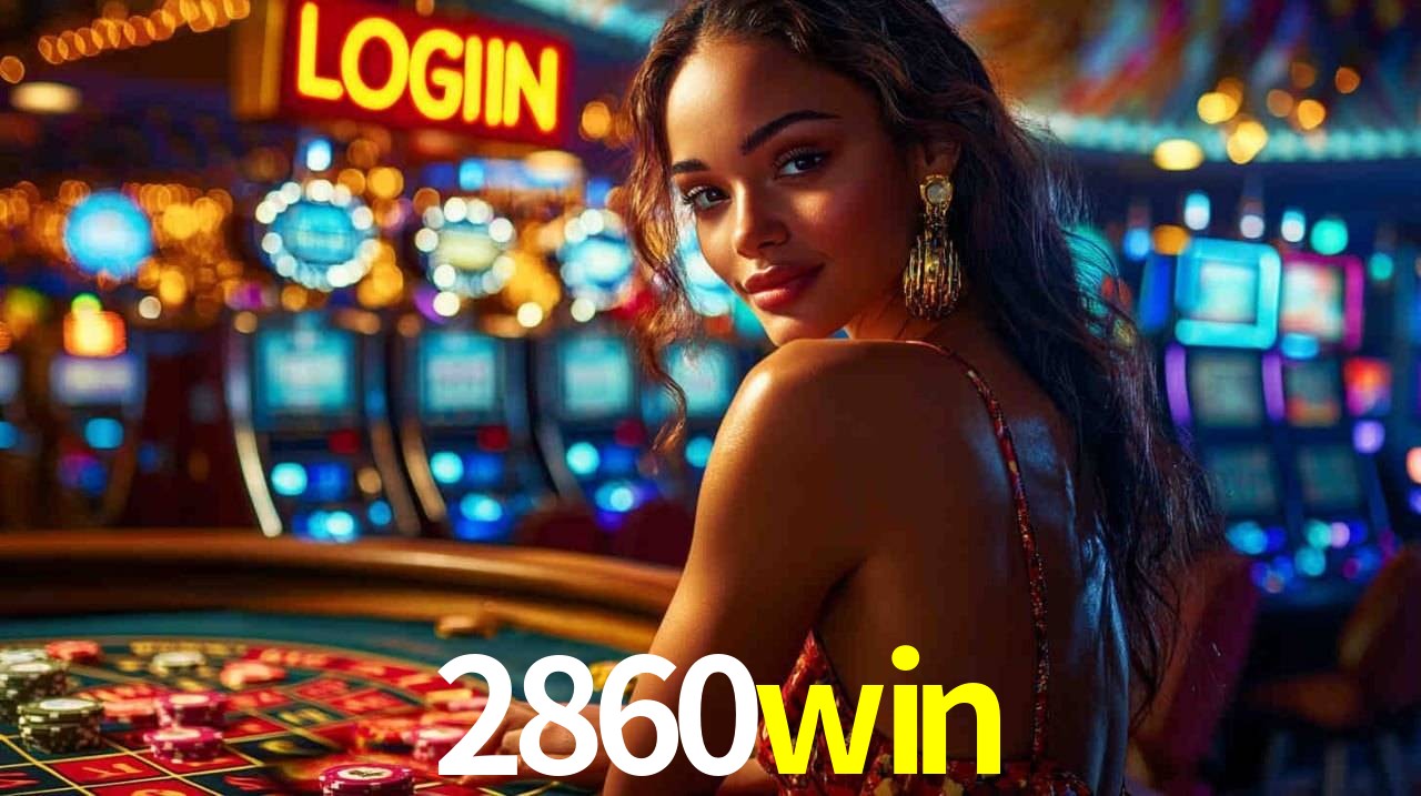 Experiência VIP 2860win
