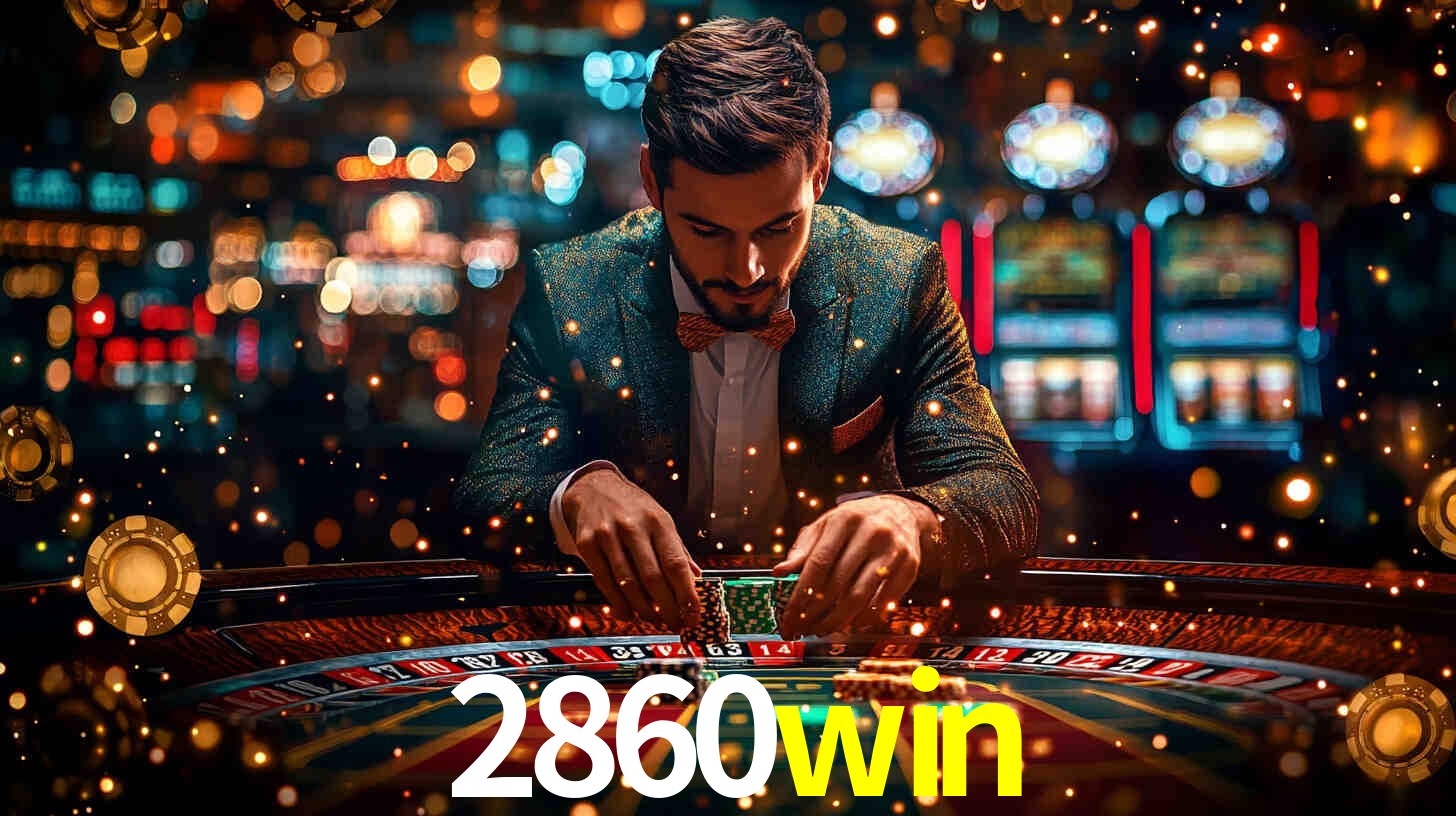 Premium Interface 2860win