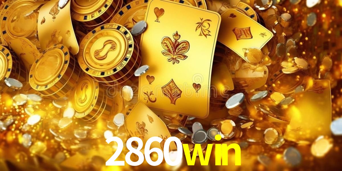Descubra o Programa VIP da 2860win: Vantagens Exclusivas para Jogadores