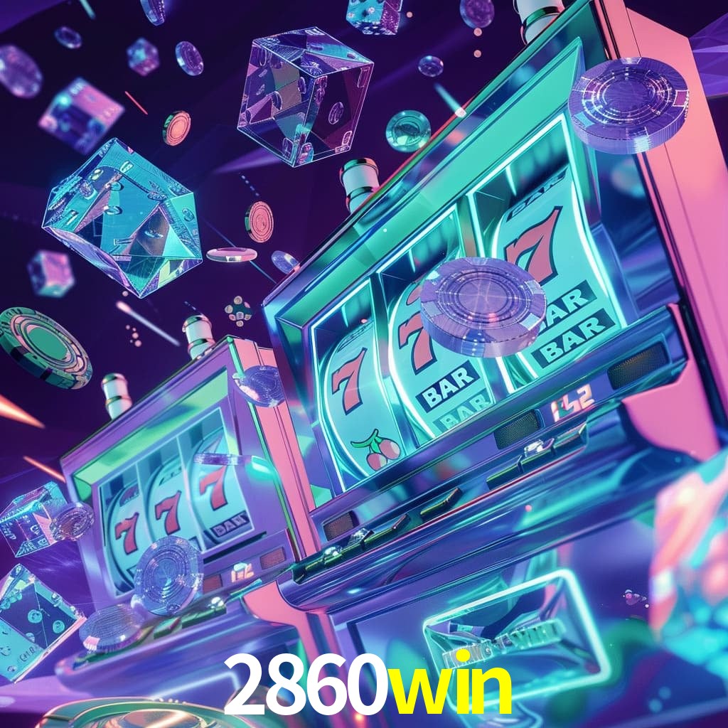 App oficial 2860win