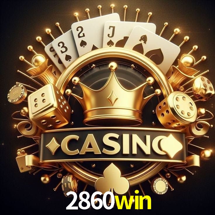 Apostas de Futebol 2860win