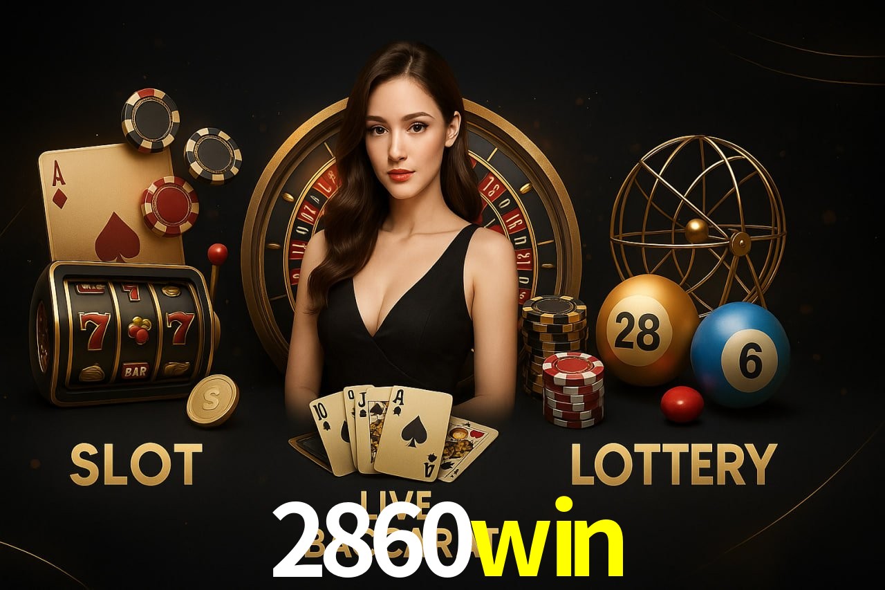 Especiais de Fim de Semana 2860win
