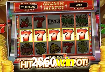 A Emoção da Loteria na 2860win: Uma Chance de Mudança de Vida