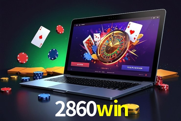 Tecnologia da Plataforma 2860win