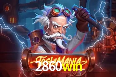 Estatísticas do Jogo 2860win