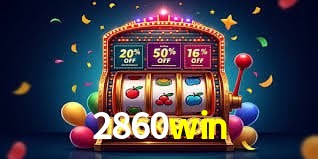 Cadastro Rápido 2860win