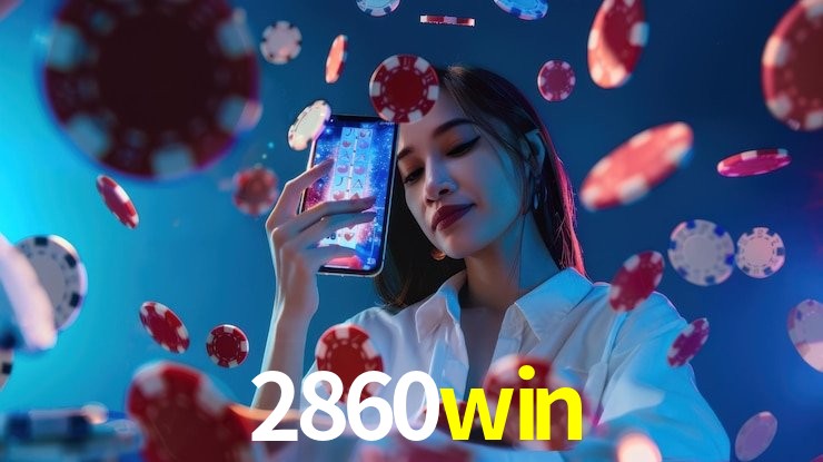 A Experiência Imersiva dos Cassinos Ao Vivo no 2860win