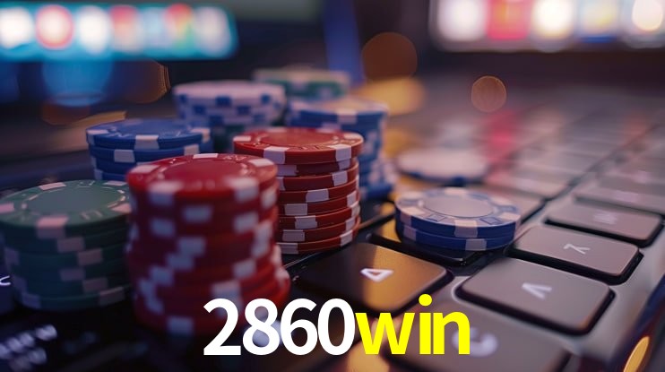 Provedores de Jogos 2860win