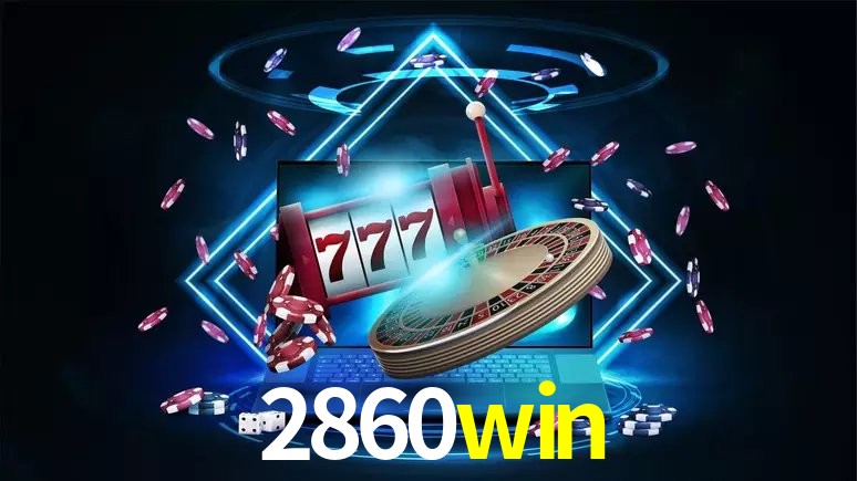 Recursos de Bônus 2860win