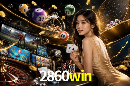 Exclusive Offers 2860win