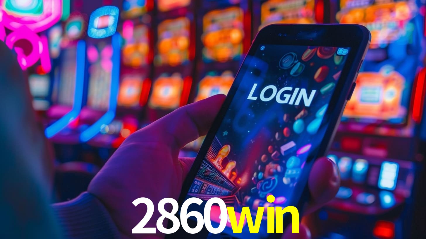 Jogos Exclusivos 2860win