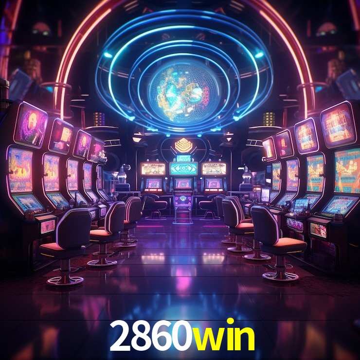 Painel RTP 2860win