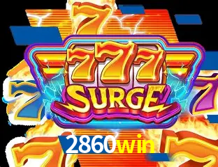 Descubra o Mundo do Cassino Online com 2860win