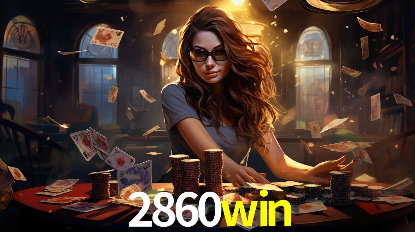 Live Casino 2860win