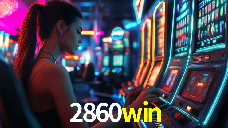 Experimente o Login Seguro Premium no 2860win