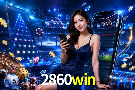 Bonus Features 2860win
