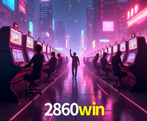 Interface do App 2860win