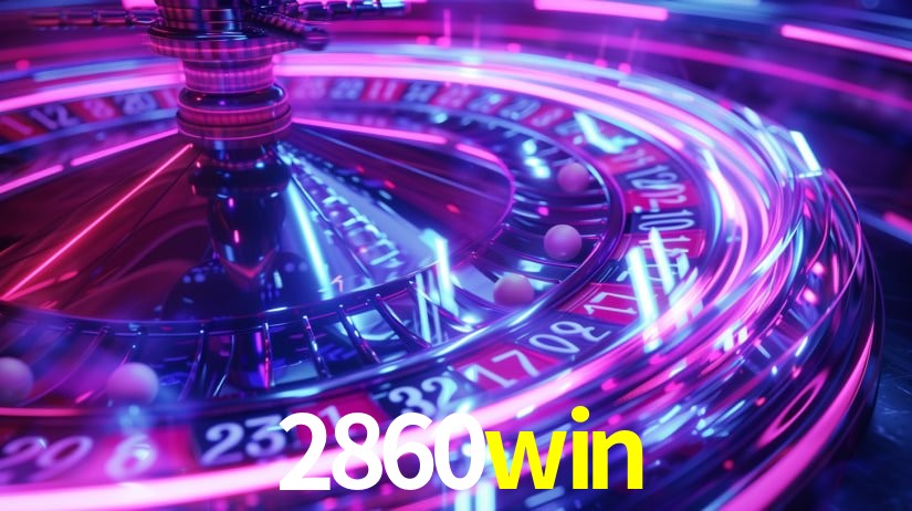 Inovações de Jogos na 2860win: O Futuro das Experiências Interativas