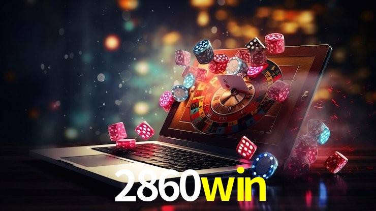 A Emoção da Loteria na 2860win: Uma Chance de Mudança de Vida