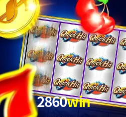 Inovações de Jogos na 2860win: O Futuro das Experiências Interativas