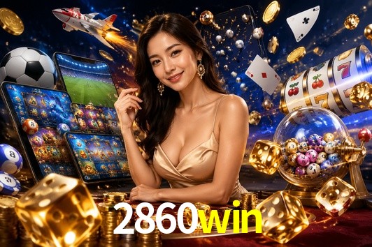 Slot Games 2860win