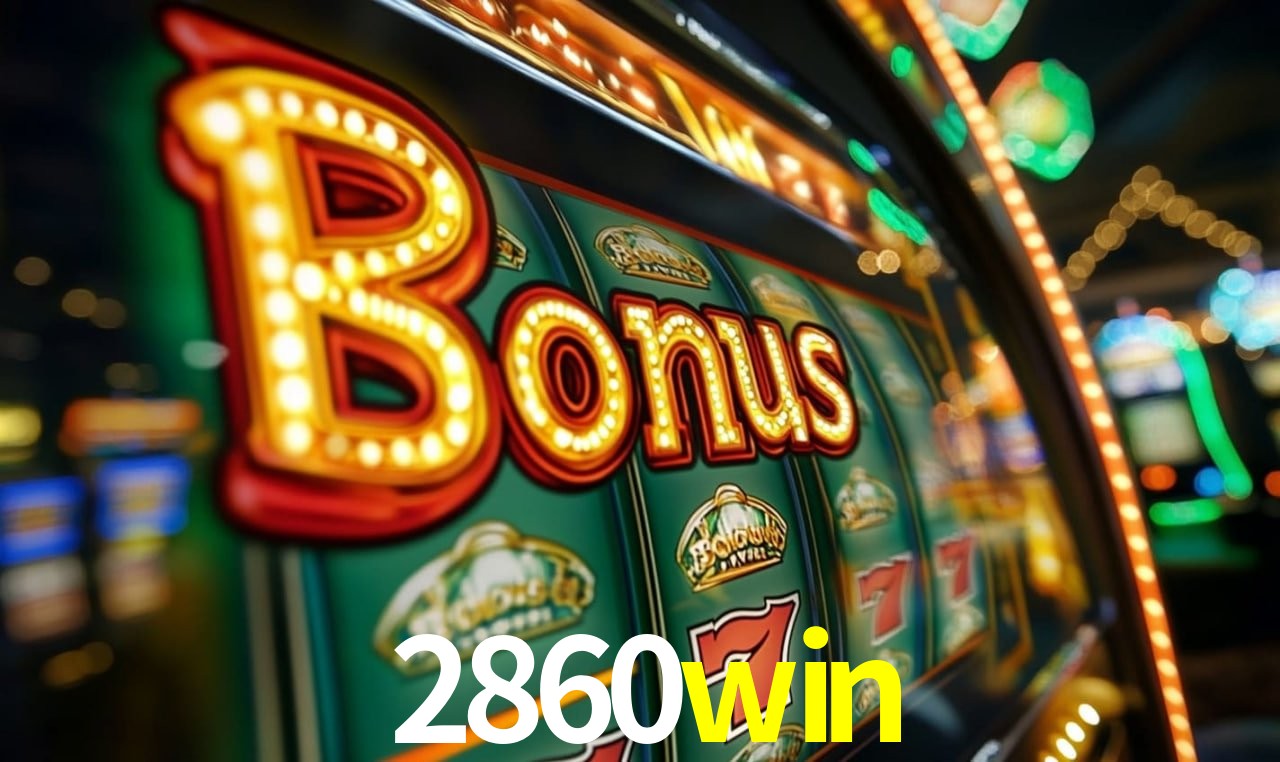 Promoções Sazonais 2860win