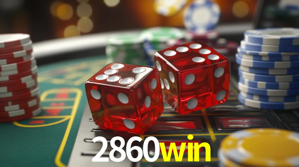 Daily Bonuses 2860win