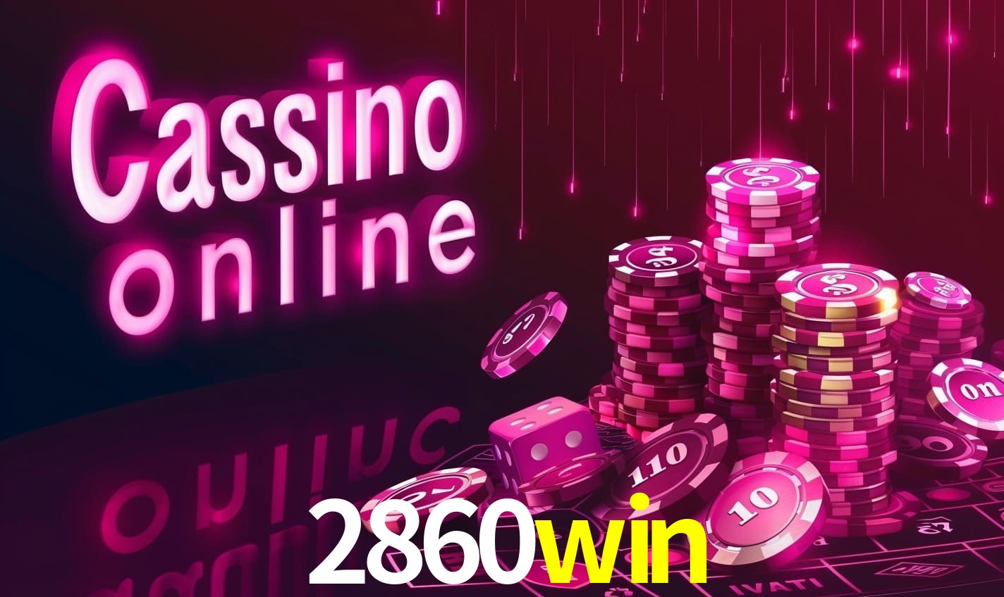 Descubra a Essência do 2860win: Nossa História e Compromissos