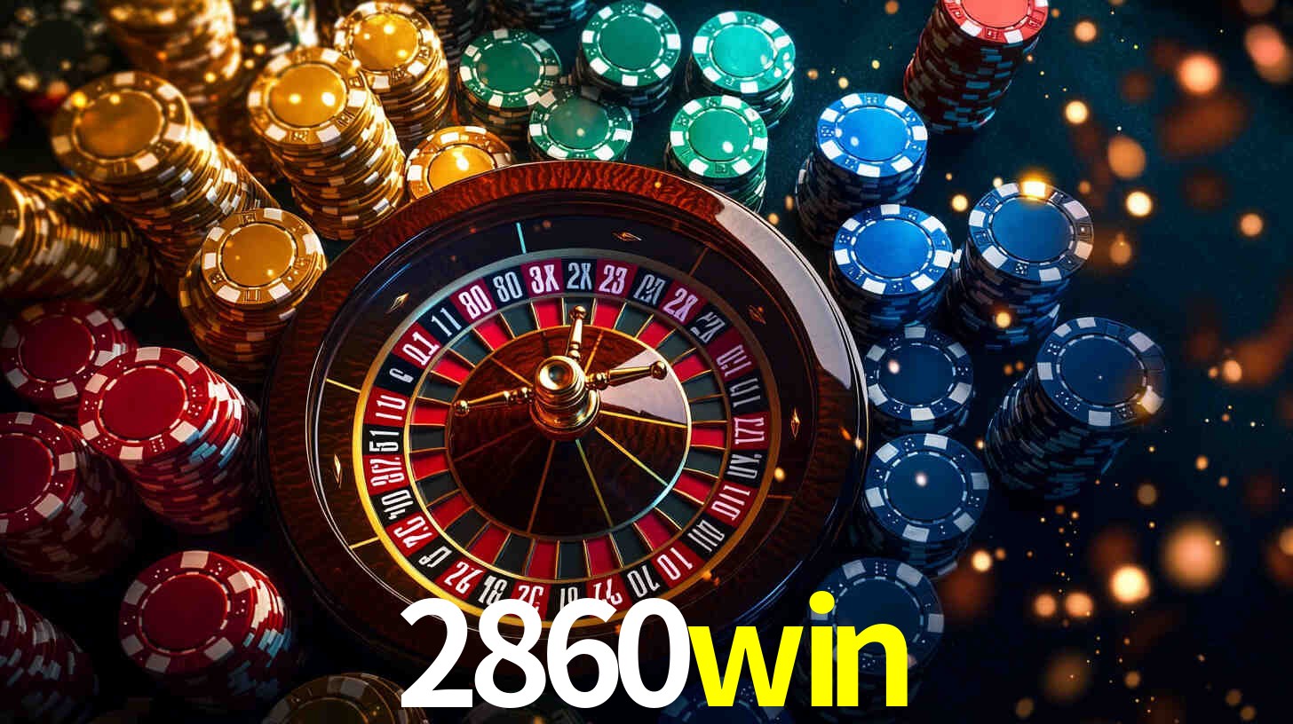 2860win App Interface