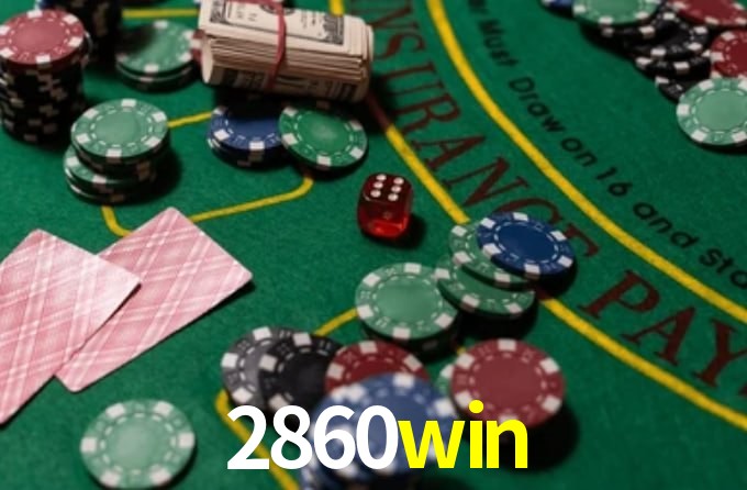 Bônus Generosos e Exclusivos no 2860win para Você!