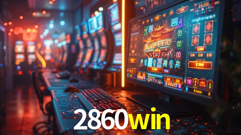 2860win: Jogos de Caça-Níqueis-Altas Recompensas, Roleta-Velocidade, Blackjack-Desafios Máximos